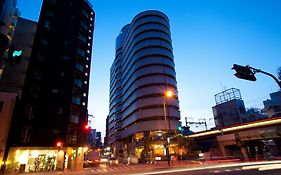 Apa Temma Hotel Osaka